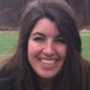 Meet your Posher, Katherine